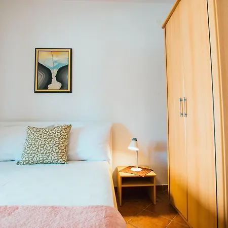 Apartamento By The Sea Mastrinka, Ciovo - 11711 Trogir