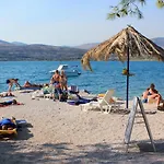 Apartman Apartments By The Sea Mastrinka, Ciovo - 11711 *