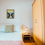 Apartman Apartments By The Sea Mastrinka, Ciovo - 11711 Trogir