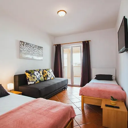 Apartments By The Sea Mastrinka, Ciovo - 11711